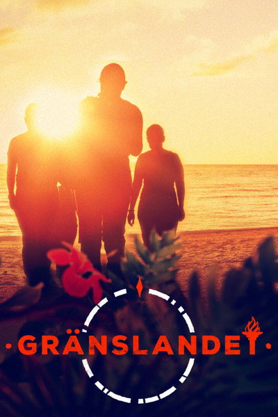 Póster de Gränslandet