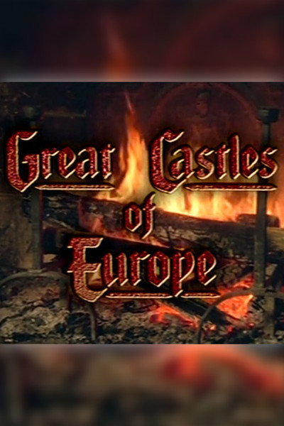 Póster de Great Castles of Europe