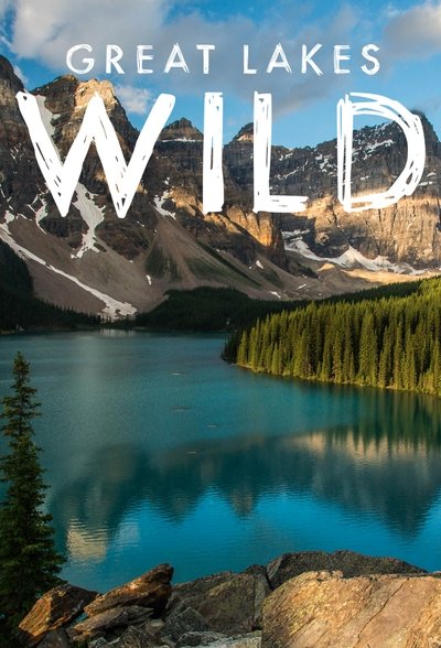 Póster de Great Lakes Wild