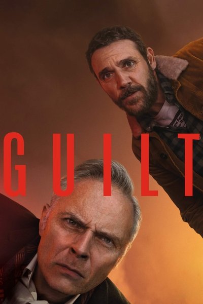Póster de Guilt
