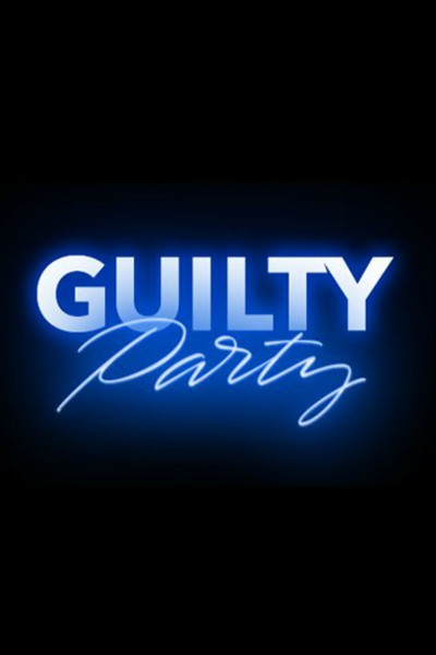 Póster de Guilty Party
