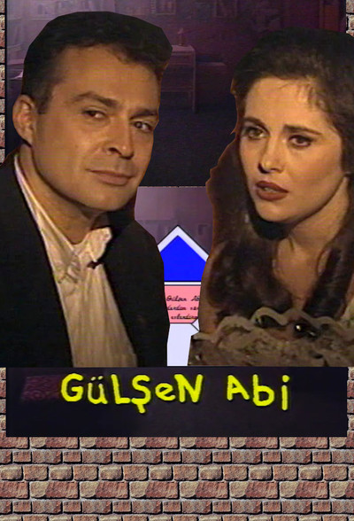 Póster de Gülsen Abi