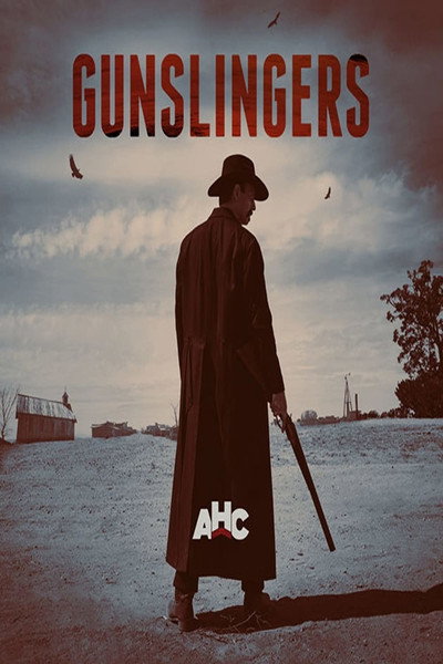 Póster de Gunslingers