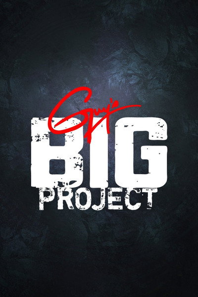 Póster de Guy's Big Project