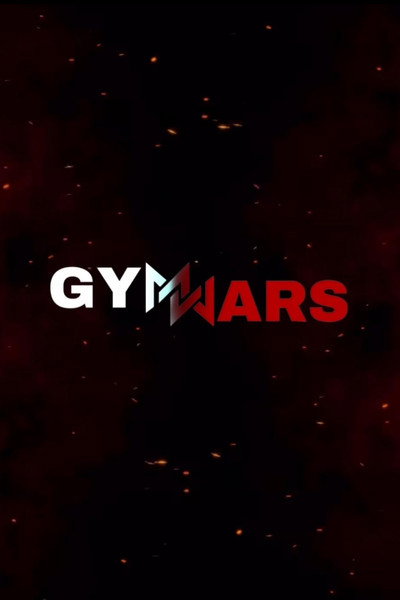Póster de GymWars