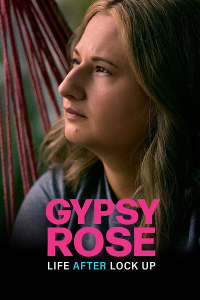 Póster de Gypsy Rose: Life After Lock Up