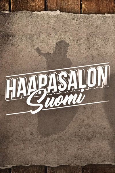 Póster de Haapasalon Suomi
