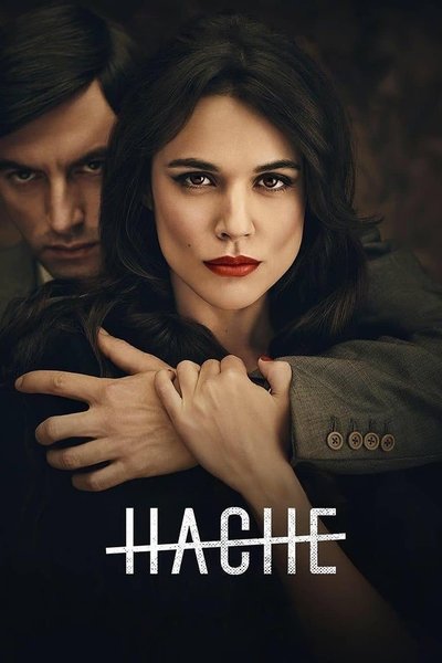 Póster de Hache