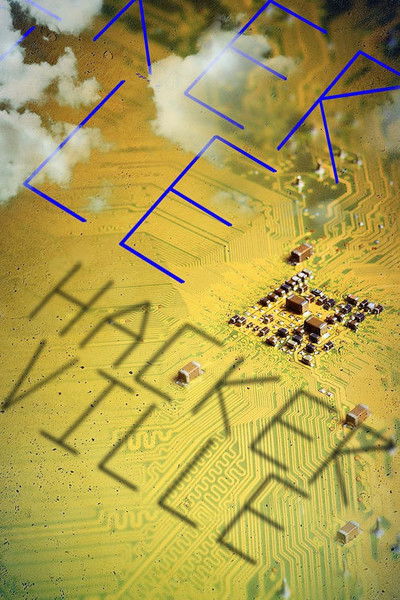 Póster de Hackerville