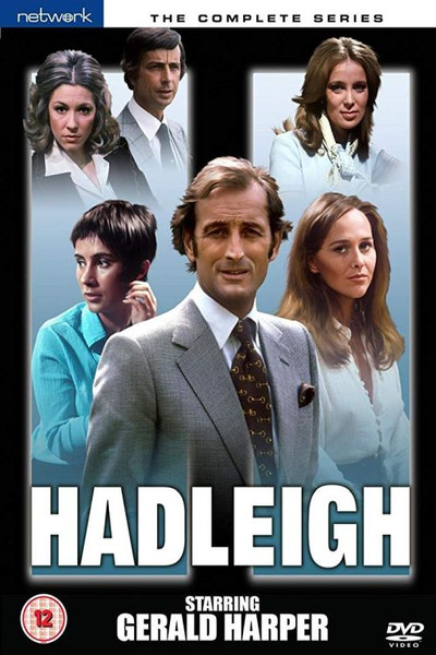 Póster de Hadleigh