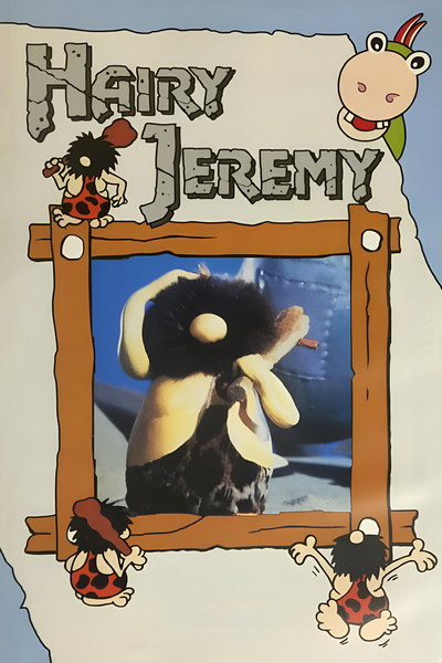 Póster de Hairy Jeremy