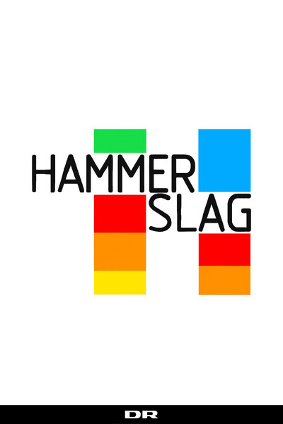 Póster de Hammerslag