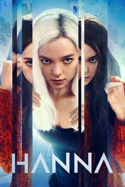 Póster de Hanna
