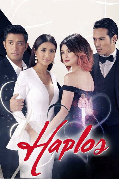Póster de Haplos