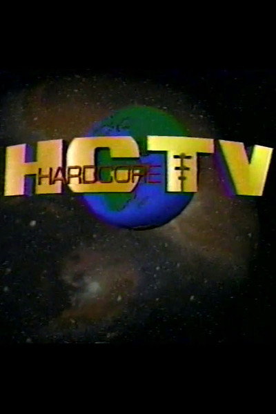 Póster de Hardcore TV