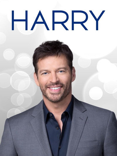 Póster de Harry