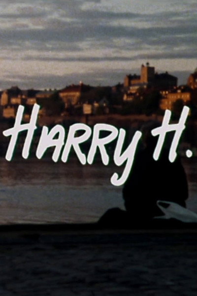 Póster de Harry H.