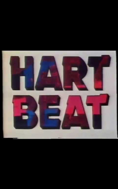 Póster de Hartbeat
