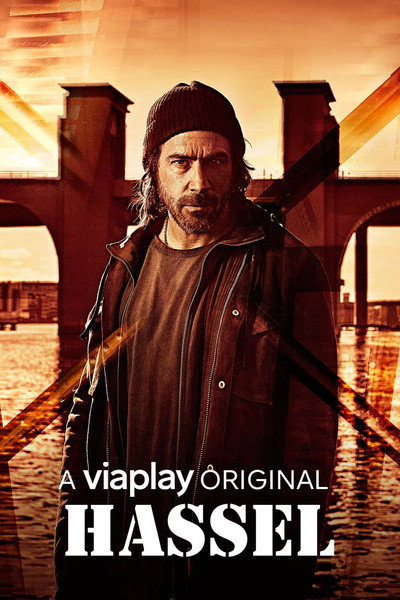 Póster de Hassel