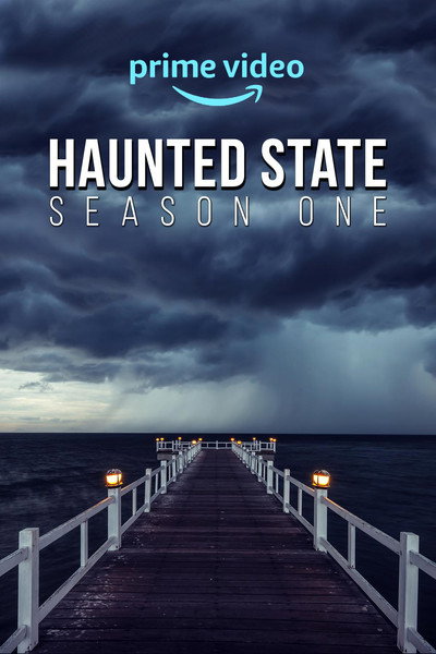 Póster de Haunted State