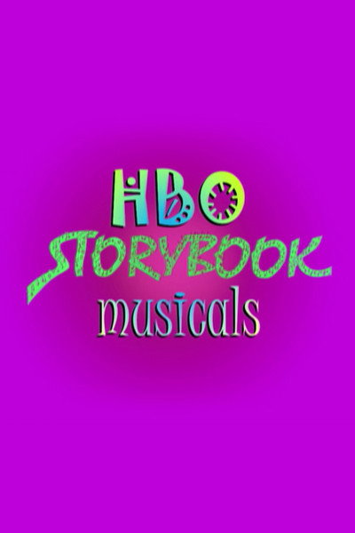 Póster de HBO Storybook Musicals