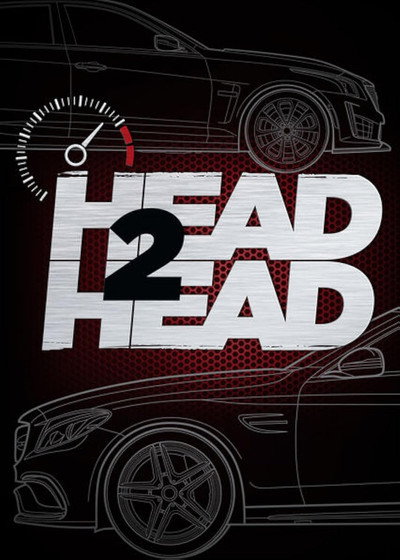 Póster de Head 2 Head