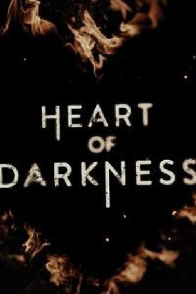 Póster de Heart of Darkness
