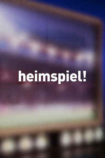 Póster de Heimspiel!