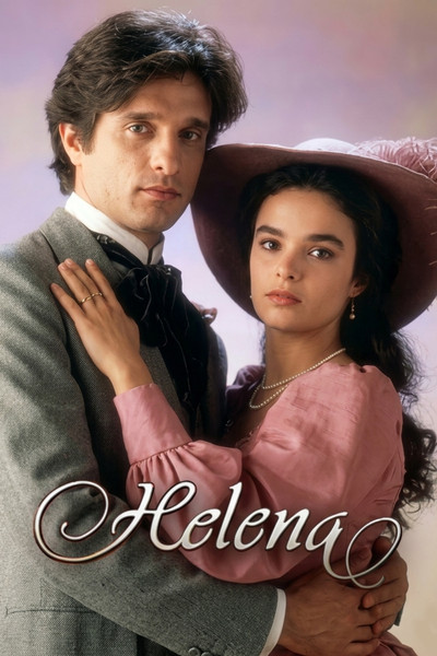 Póster de Helena