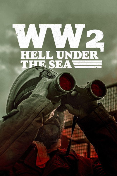 Póster de Hell Below