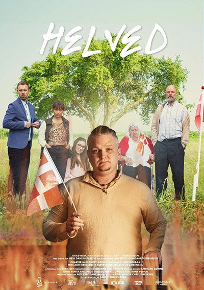 Póster de Helved