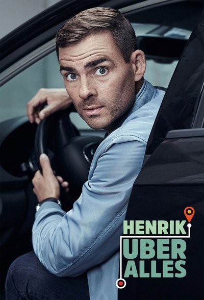 Póster de Henrik Uber Alles