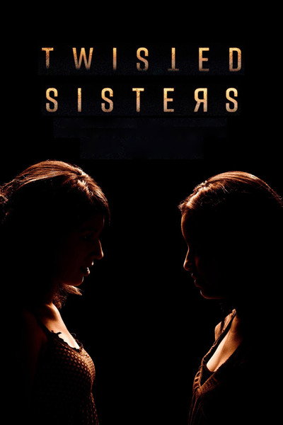 Póster de Hermanas y asesinas