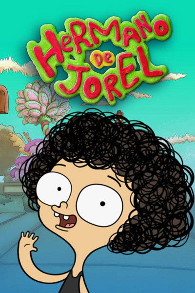 Póster de Hermano de Jorel