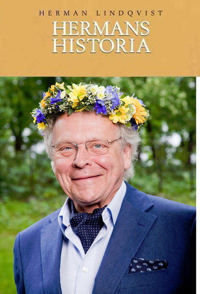 Póster de Hermans historia