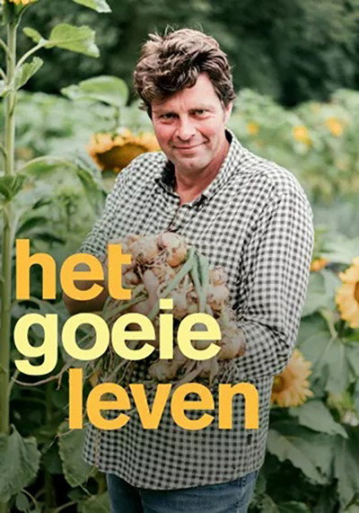 Póster de Het Goeie Leven