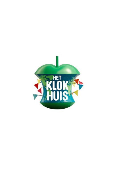 Póster de Het klokhuis