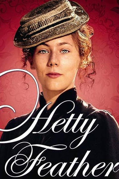 Póster de Hetty Feather