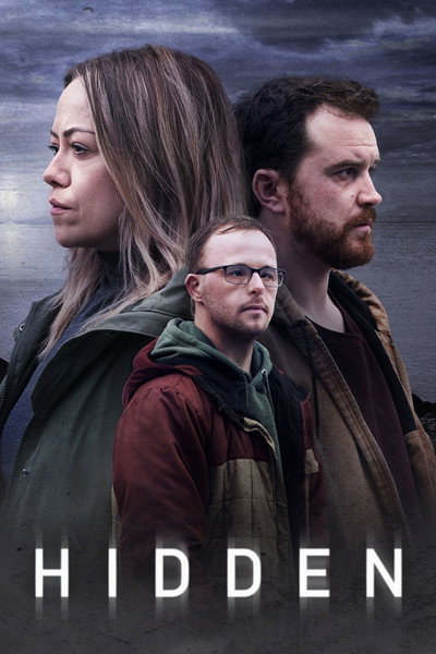 Póster de Hidden