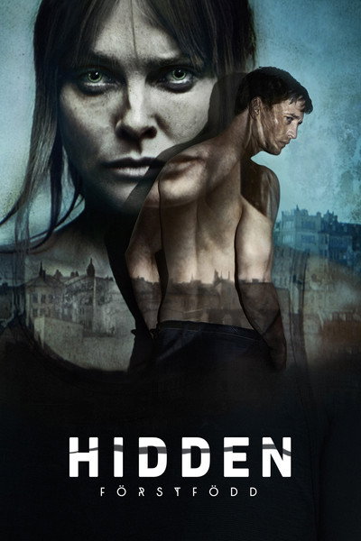 Póster de Hidden: Förstfödd