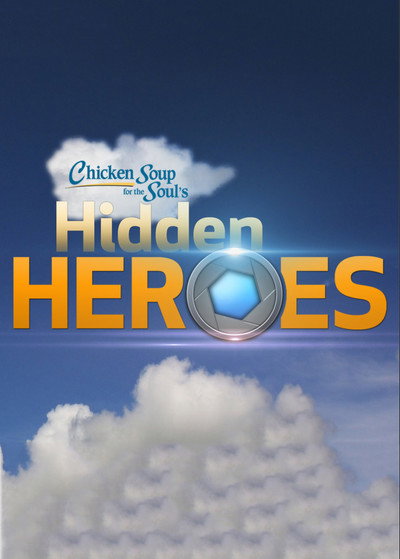 Póster de Hidden Heroes