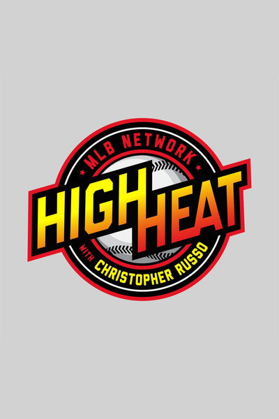 Póster de High Heat with Christopher Russo