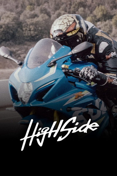 Póster de High Side