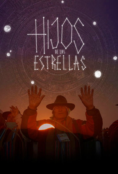 Póster de Hijos de las Estrellas