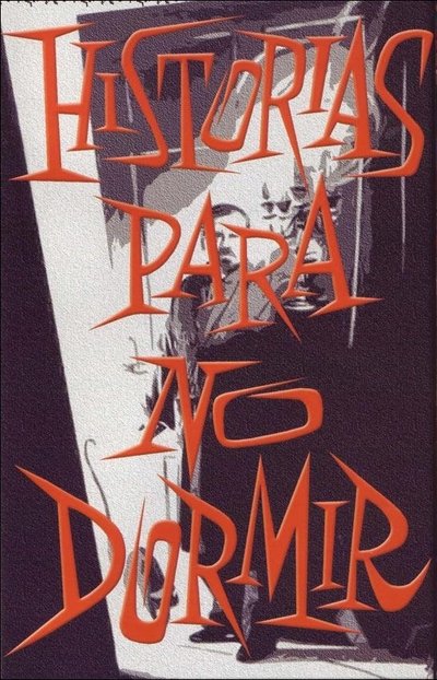 Póster de Historias para no dormir