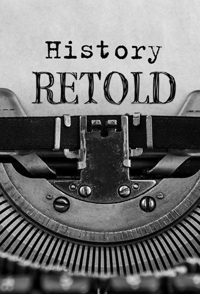 Póster de History Retold