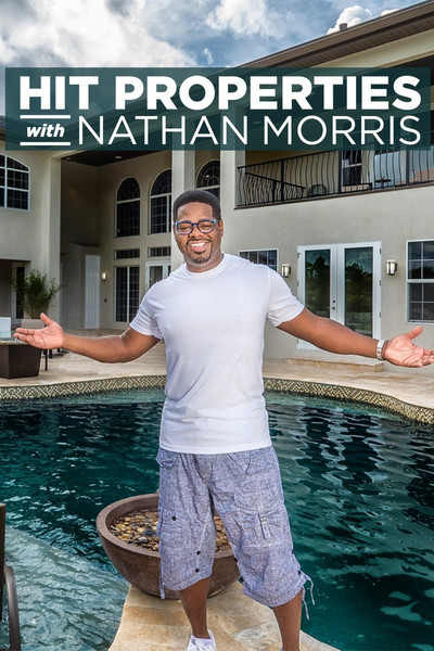 Póster de Hit Properties with Nathan Morris