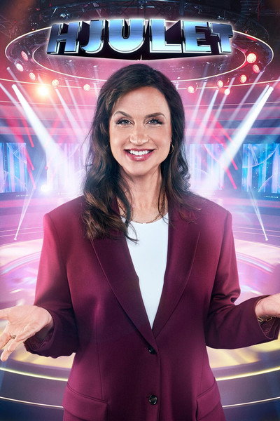 Póster de Hjulet