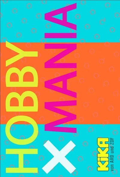 Póster de HobbyMania - Tausch mit mir dein Hobby!