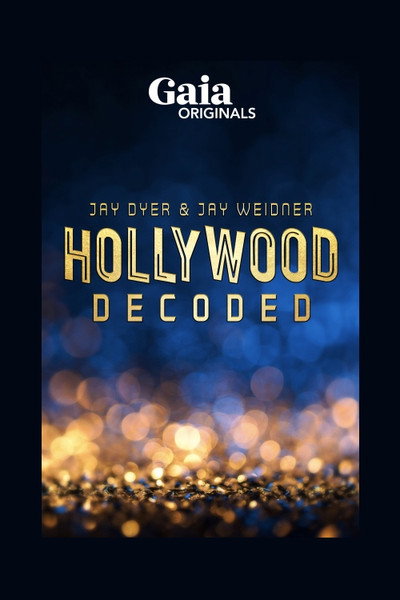 Póster de Hollywood Decoded